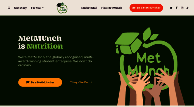 metmunch.com