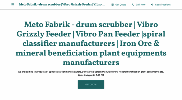 meto-fabrik-drum-scrubber-vibro-grizzly-feeder.business.site