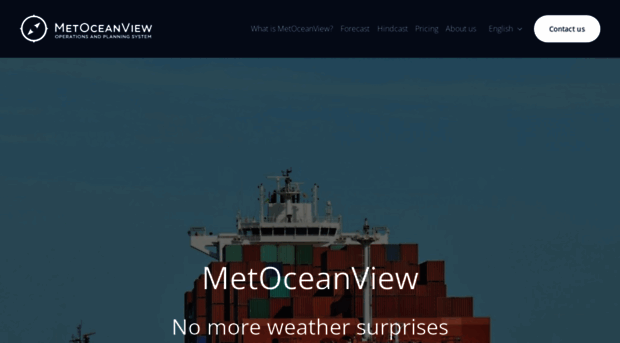 metoceanview.com