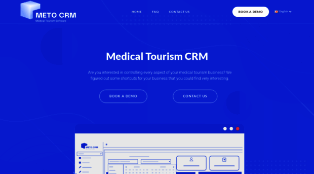 metocrm.com