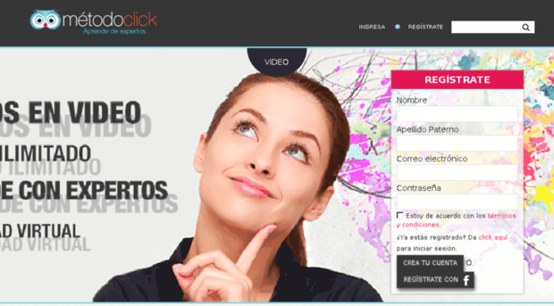 metodoclick.com