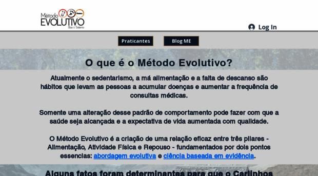 metodoevolutivo.com