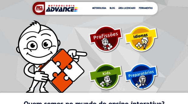 metodologiaadvance.com.br