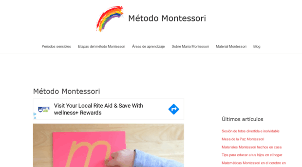 metodomontessori.org