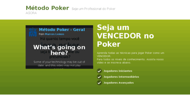 metodopoker.com