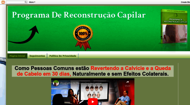 metodoreconstrucaocapilar.blogspot.com.br