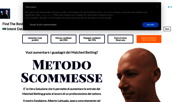 metodoscommesse.com