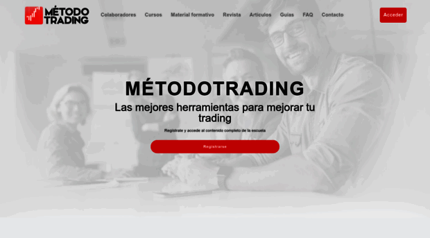 metodotrading.com