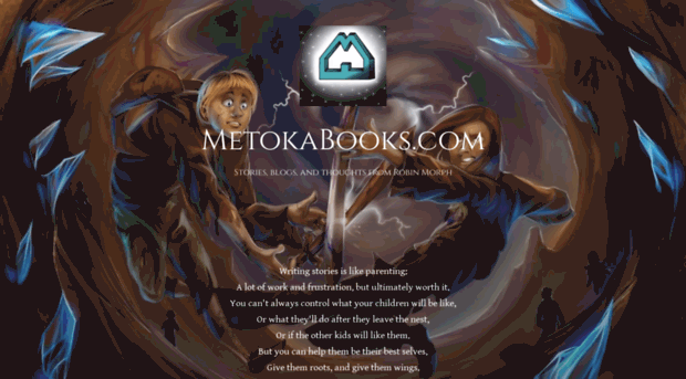 metokabooks.com