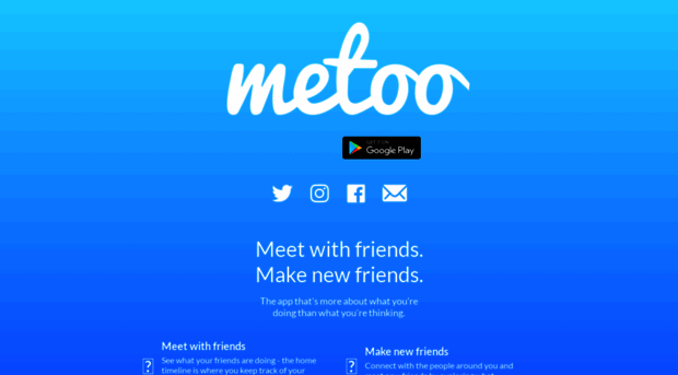 metoo.io