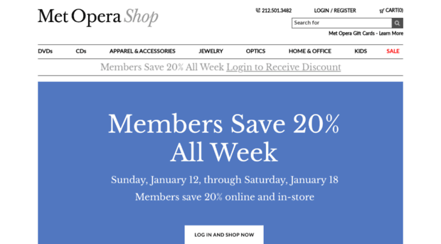 metoperashop.com