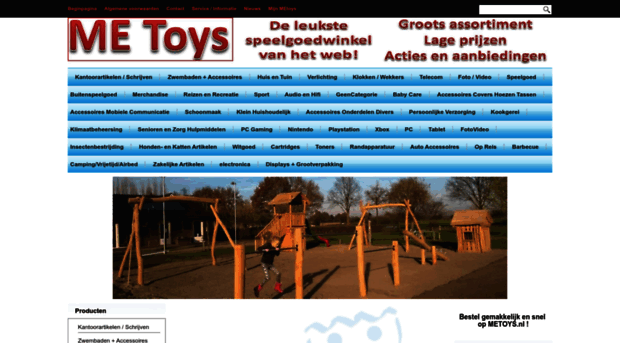 metoys.nl