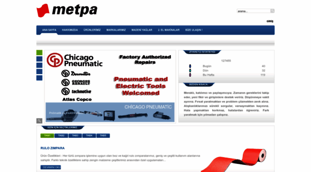 metpa.com