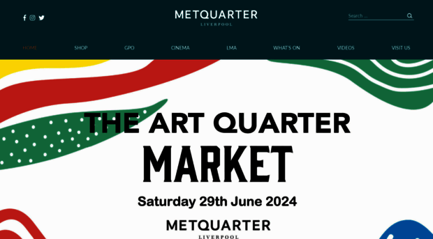 metquarter.com