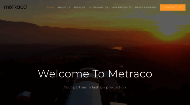 metraco.com