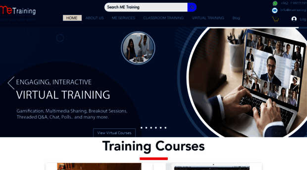 metraining.ca