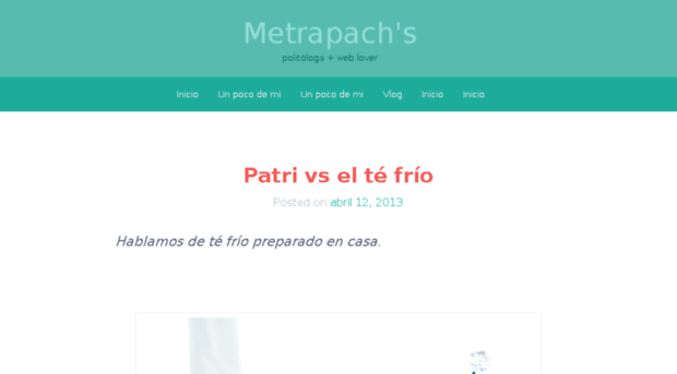metrapach.com