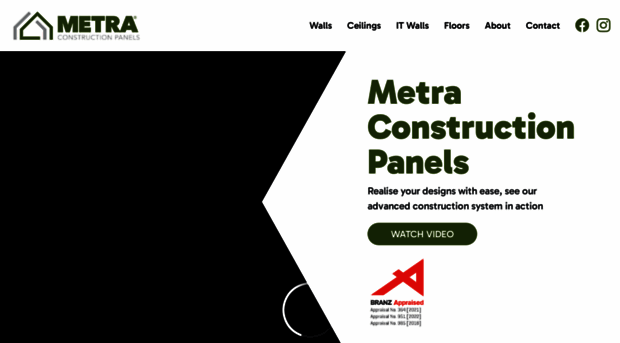 metrapanel.co.nz