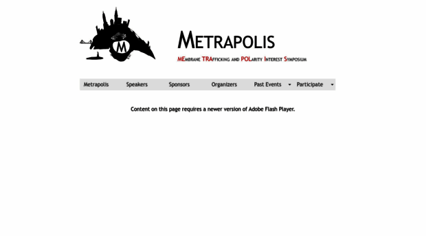 metrapolis.org