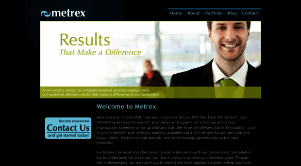 metrex.net