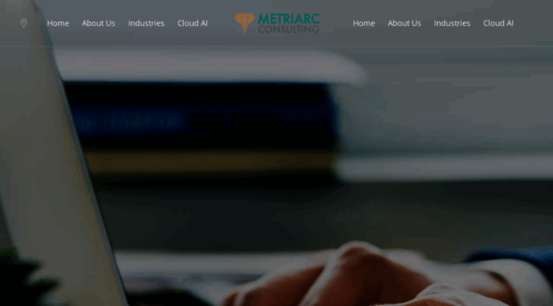 metriarc.com