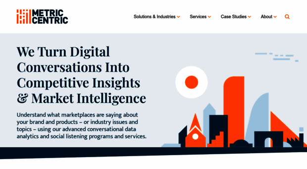 metric-centric.com