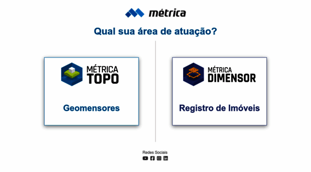 metrica.com.br