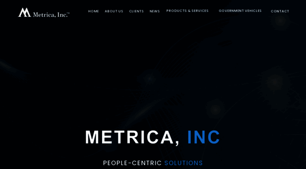 metricanet.com