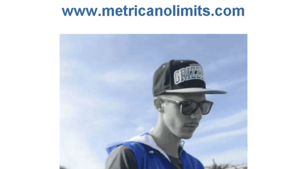 metricanolimits.com