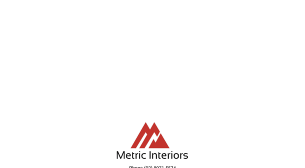 metricinteriors.com.au