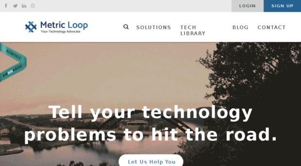 metricloop.com