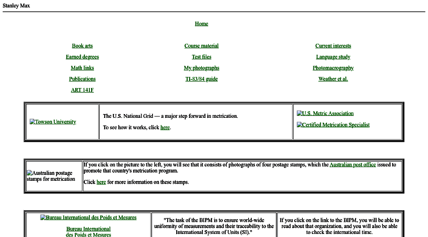 metricphilatelist.net