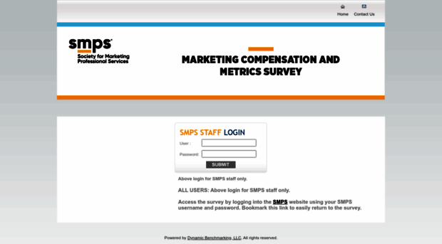 metrics.smps.org