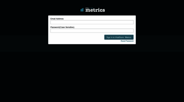 metrics.vitalstorm.com