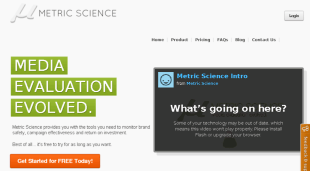 metricscience.com