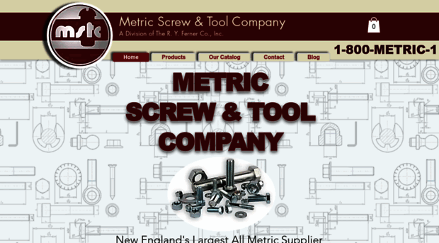 metricscrew-toolco.com