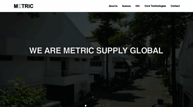 metricsupply.net
