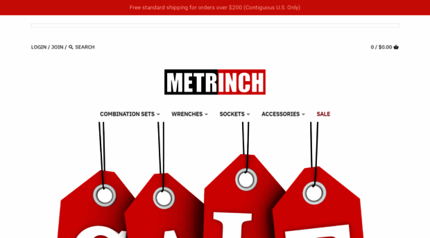 metrinch.tv