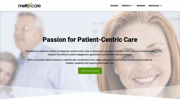 metrixcare.com