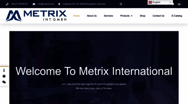 metrixint.de