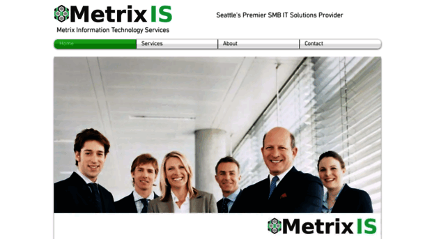 metrixis.com