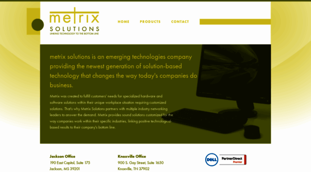 metrixsolutions.com