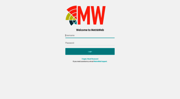 metrixweb.com