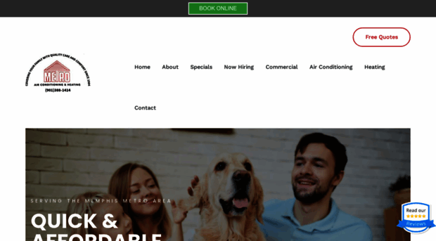 metro-ac.com