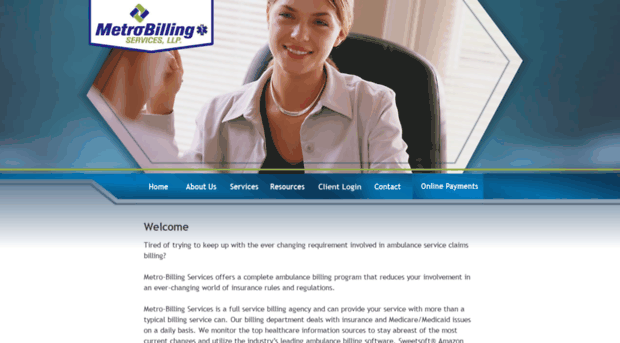 metro-billingservices.com