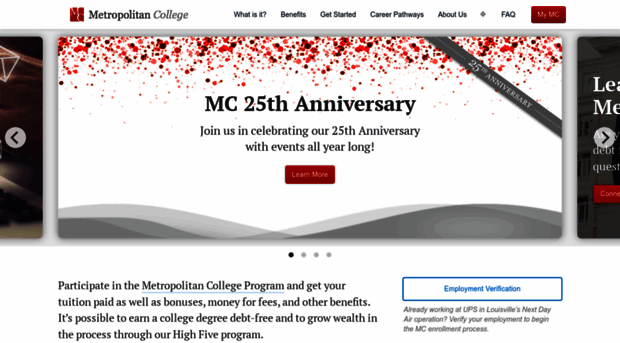 metro-college.com