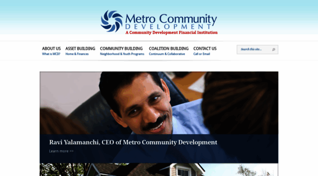 metro-community.org