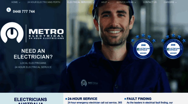 metro-electrical.com.au