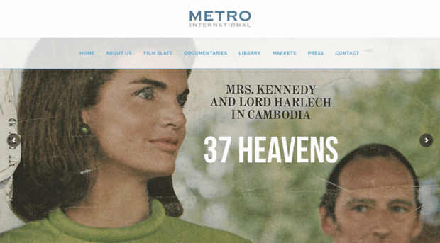 metro-films.com