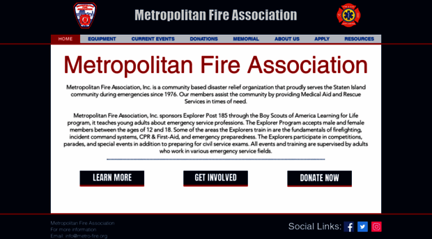 metro-fire.org